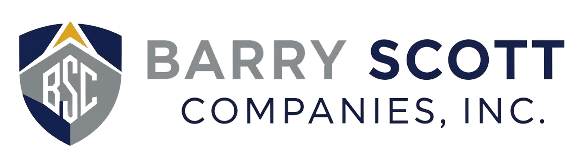 Barry Scott Companies Barry Scott Companies