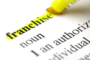 franchise-financing
